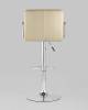 Набор из 2 барных стульев Stool Group Малави New BC-V003-NP beige X2 бежевый NP фото 5