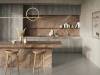 Керамогранит Adicon Slab Illusion Bronze Milagro Matt 80x300x15 фото 5