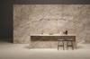 Керамогранит Atlas Concorde Marvel Epic HEAI Onyx Ivory Lapp 60x120 фото 31