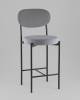 Стул Stool Group Бриф Original N SG006-bmmPlb-C082 BOX2 ZK Серый 2 шт. фото 2