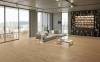 Керамогранит La Fabbrica Ceramiche Ca Foscari 94009 Avana Rett. 20X120 фото 3