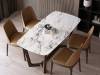 Слэб керамический Staro Slab Polished Artic Ocean 160х320х12 фото 22