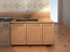 Бордюр Kerama Marazzi Карандаш 154 светло-желтый 20x1.5 фото 2