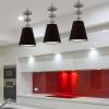 Подвесной светильник Lumina Deco Veneziana LDP 1113 BK фото 4
