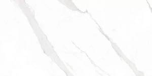 Керамогранит Geotiles Statuary Blanco Compacglass 60x120