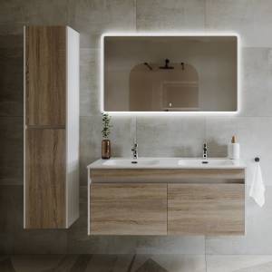 Мебель для ванной Sancos Smart SM120-2E
