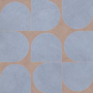 Керамогранит ABK Alterego PF60017138 Dome Nat R 60x60