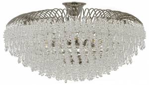 Подвесная люстра Arti Lampadari Delia E 1.3.60.105 N