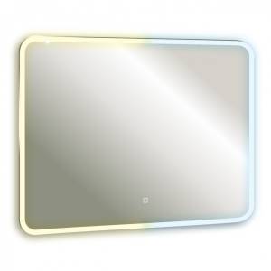 Зеркало Abber See AG6109SL-1.0 с подсветкой, диммер