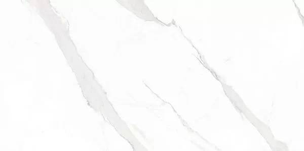 Керамогранит Geotiles Statuary Blanco Compacglass 60x120