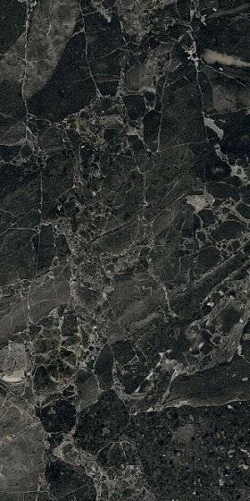 Керамогранит Kerama Marazzi Парнас SG809702R антрацит лаппатированный 80x40