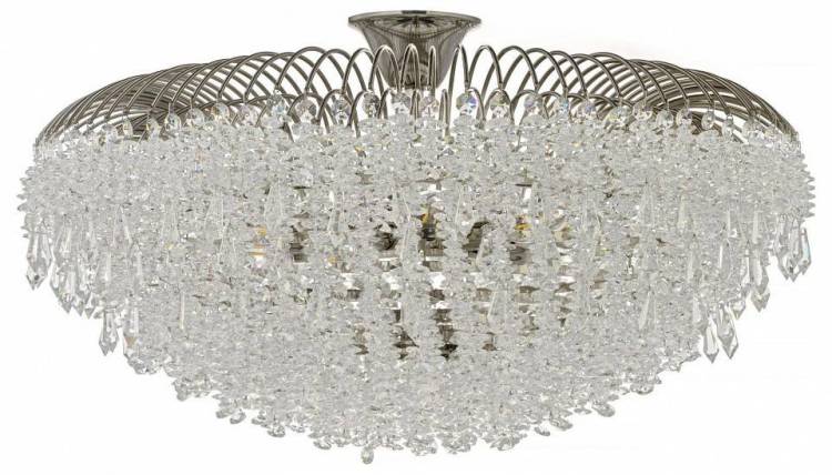 Подвесная люстра Arti Lampadari Delia E 1.3.60.105 N