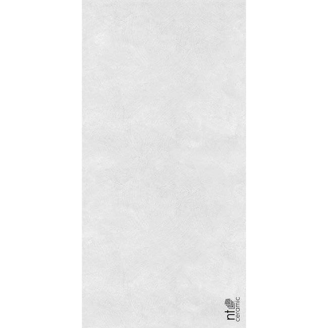 Керамогранит NT Ceramic Cemento NTT99610C Concept White Carving 60x120