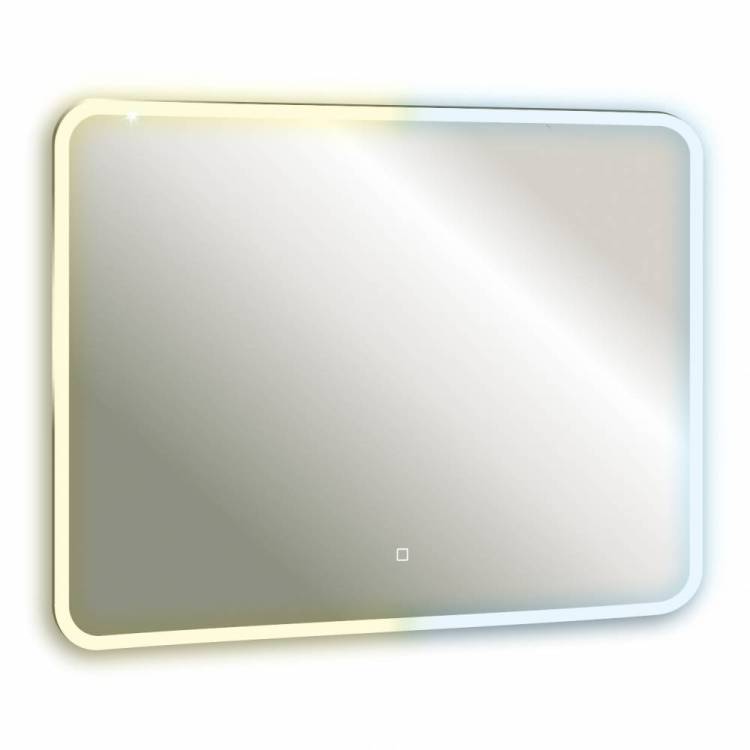 Зеркало Abber See AG6109SL-1.0 с подсветкой, диммер
