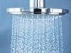 Верхний душ Grohe Euphoria Cosmopolitan 160 28233000 фото 8