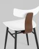 Стул Stool Group Ant 8333 white белый фото 7