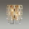 Настенный светильник Odeon Light Hall Buckle 4989/2W фото 3