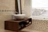 Плинтус Italgraniti Marmo D Wall DG05AL Digit Rosa Perlino Alzata 15х30.5 фото 6