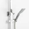 Душевая стойка Clever Saona Slim 61013 фото 4