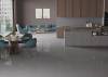 Керамогранит Ennface Slab ENFBD3004GL80300 Granite Grey Glossy 80x300х15 фото 2