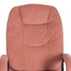 Кресло компьютерное Tetchair Comfort LT 19385 розовый фото 7