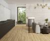 Керамогранит Dogma Project Ottawa DPA201205N Antibacterial Miele Natural Rettificato 20x120 фото 10