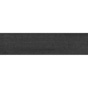 Подступенок Kerama Marazzi Про Дабл DD200820R\2 Черный Обрезной 14.5x60