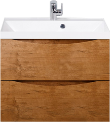 Тумба для комплекта BelBagno Marino 70 rovere nature