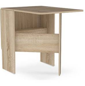 Стол обеденный Mebelson Мечта KM-0004.1544 Дуб сонома