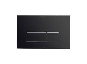 Кнопка смыва Boheme 669-SGM Shine Gun Metal