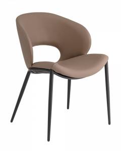 Стул Stool Group Вивьен LV-114-N-Na233-08-01 Светло-коричневый