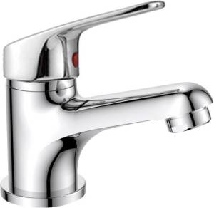 Смеситель для раковины Haiba HB1016