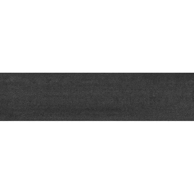 Подступенок Kerama Marazzi Про Дабл DD200820R\2 Черный Обрезной 14.5x60