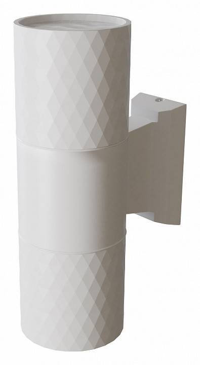 Уличный настенный светильник Maytoni Bowery O583WL-02W