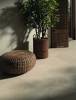Керамогранит La Faenza Cocoon FVNT6 12B RM 60x120 фото 2