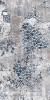 Керамогранит Flaviker Art Walls PF60012583 Fresco Nat R 60x120 фото 6