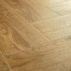 LVT Плитка Quick-Step Vinyl Flex Pristine 2.5/33 4V SGHBC20333 Дуб Осенний Медовый 740x129