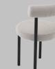Стул Stool Group Флорео vd-floreo-fl-cloud светло-серый, букле фото 7