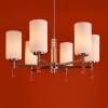 Люстра на штанге Freya Chic FR2031PL-06N фото 7