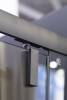 Душевой уголок Niagara Nova NG-0220-08 BLACK 120x80x190 Универсальная, профиль Черный, 1 место фото 2
