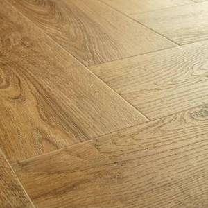 LVT Плитка Quick-Step Vinyl Flex Pristine 2.5/33 4V SGHBC20333 Дуб Осенний Медовый 740x129