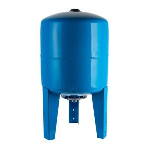 Бак с опорными стойками Stout 200 л, STW-0002-000200