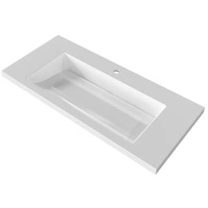 Раковина Stella Polar Луиза SP-00001778 100 см