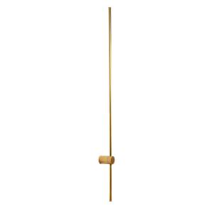 Настенный светодиодный светильник Loft IT Rays 10054GD