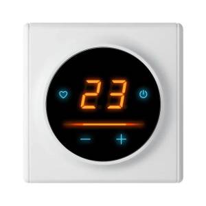 Терморегулятор OneKeyElectro OKE-25 белый