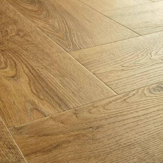 LVT Плитка Quick-Step Vinyl Flex Pristine 2.5/33 4V SGHBC20333 Дуб Осенний Медовый 740x129