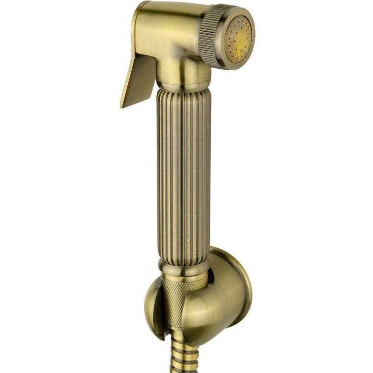 Гигиенический душ Veragio Kit 30811 бронзовый