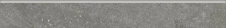 Плинтус Kerranova Bereg K-2404/MR/p01 Светло-серый 76x1200x10
