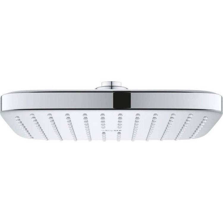 Верхний душ Grohe Tempesta 26681000 250 Cube