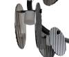 Подвесная светодиодная люстра Stilfort Relux 4008/02/10P фото 2